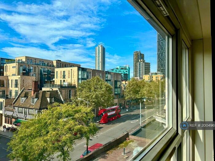 2 Bedroom Flat To Rent In Colworth Grove, London, SE17