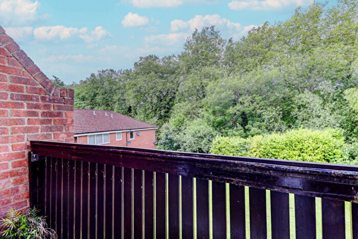 2 Bedroom Apartment To Rent In Eaton Avenue, High Wycombe, Buckinghamshire, HP12