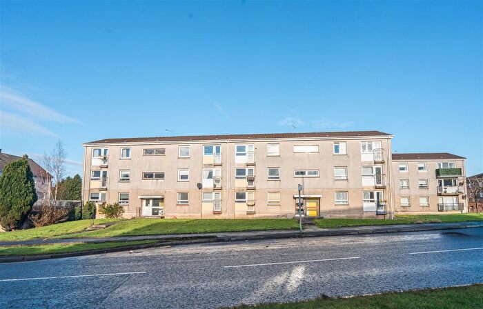 1 Bedroom Flat For Sale In Heather Grove, East Kilbride, Glasgow, G75