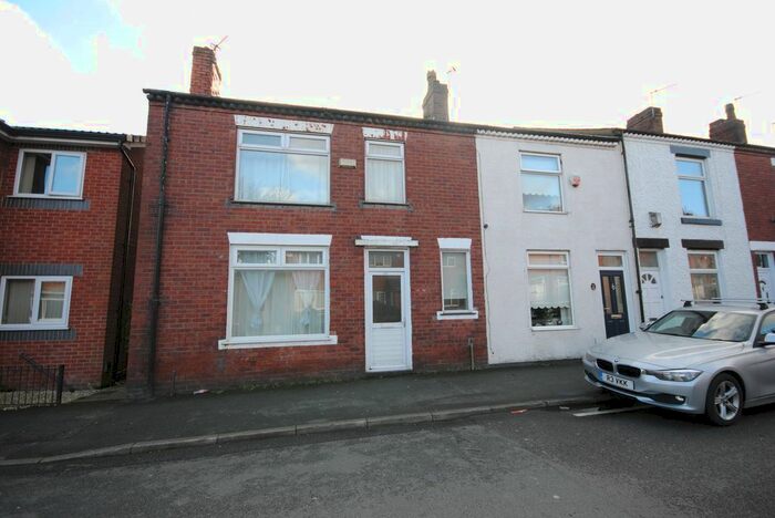 3 Bedroom Terraced House To Rent In Cecil Street, Walkden Manchester, M28