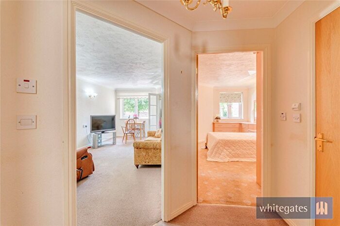1 Bedroom Flat For Sale In Halewood Road, Liverpool, Merseyside, L25