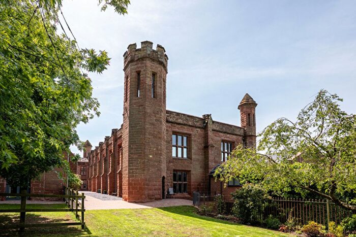 2 Bedroom Flat For Sale In Telford Road, Bridgnorth, WV15