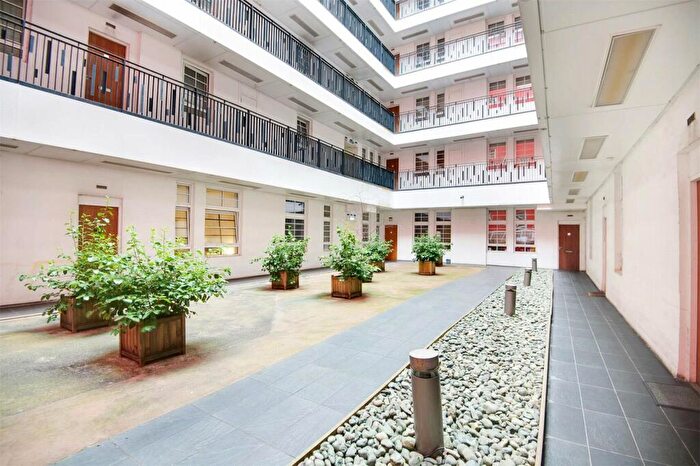 1 Bedroom Flat For Sale In Sauchiehall Street, Glasgow, Glasgow City, G2