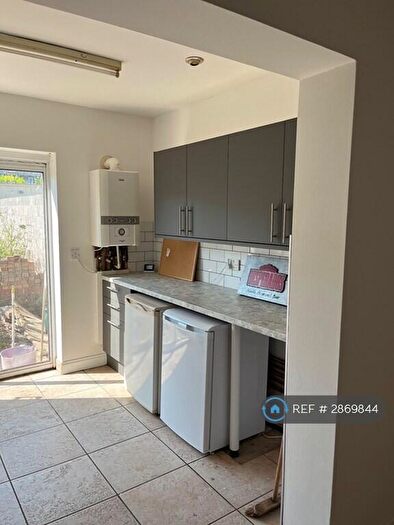 4 Bedroom Terraced House To Rent In Mortimer Road, Bristol, BS34