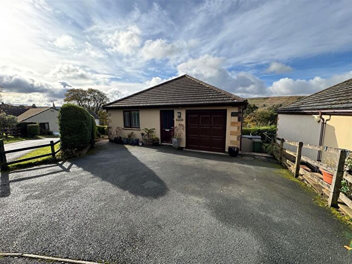 4 Bedroom Property For Sale In Low Byer Park, Alston, CA9