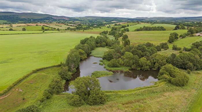 Land For Sale In Brough Sowerby, Kirkby Stephen, CA17