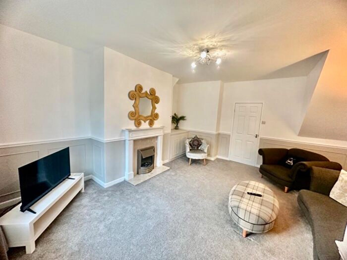 2 Bedroom Terraced House To Rent In Church Street, DH7