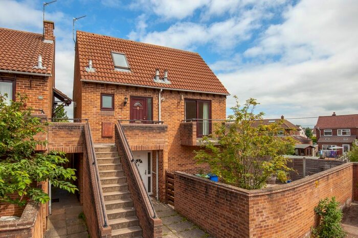 1 Bedroom Maisonette To Rent In Flatford Place, Kidlington, OX5