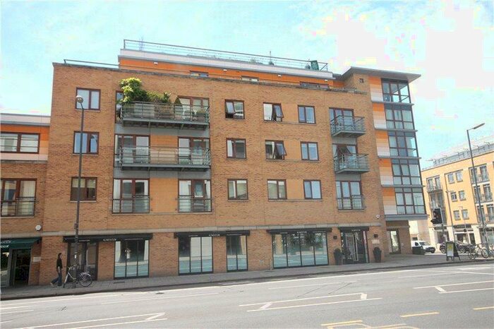 2 Bedroom Apartment To Rent In The Levels, Hills Road, Cambridge, CB2