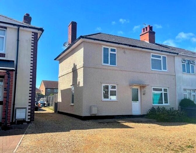 3 Bedroom House To Rent In Peterborough Road, Farcet, PE7