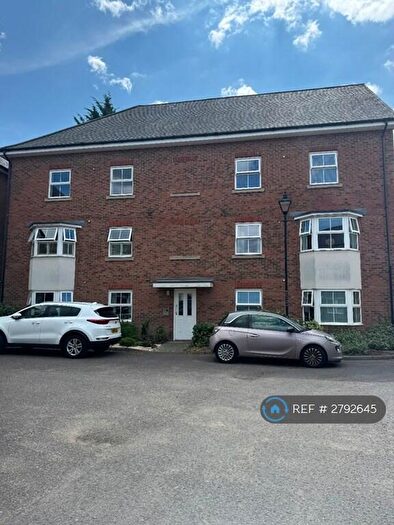 2 Bedroom Flat To Rent In Edelin Road, Bearsted, Maidstone, ME14