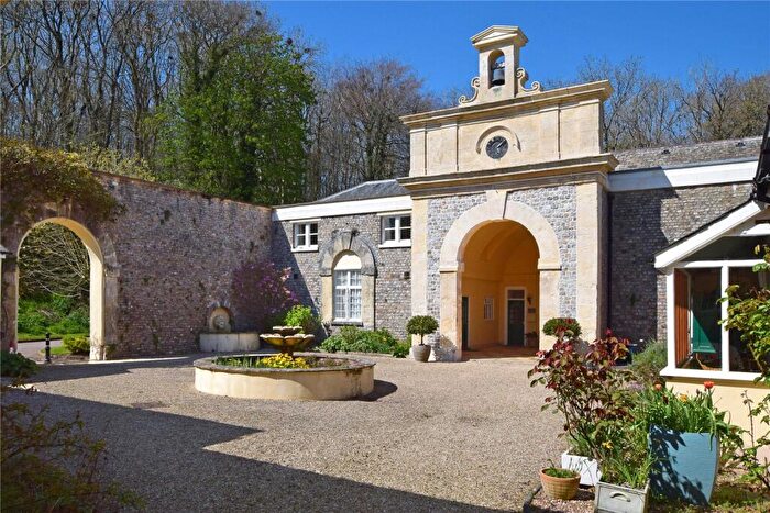 3 Bedroom End Of Terrace House For Sale In Widworthy Court, Wilmington, Honiton, Devon, EX14