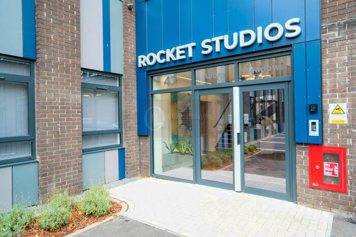 1 Bedroom Flat To Rent In Abbey Meadows, Leicester, LE4