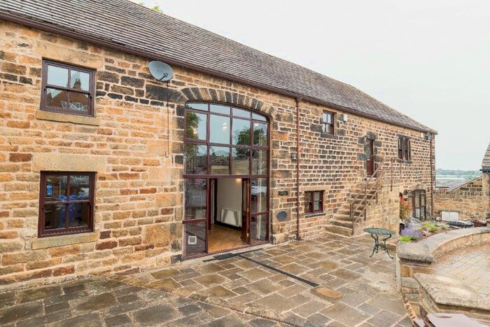 2 Bedroom Barn Conversion To Rent In Far Lane, Sheffield, S6