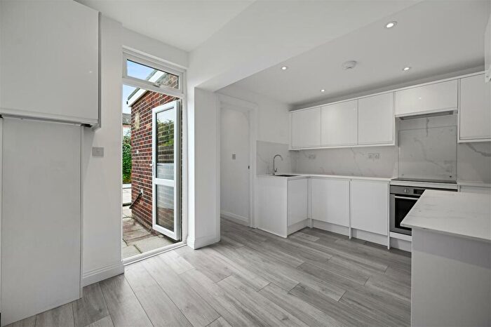 3 Bedroom House To Rent In Westoe Road, London, N9