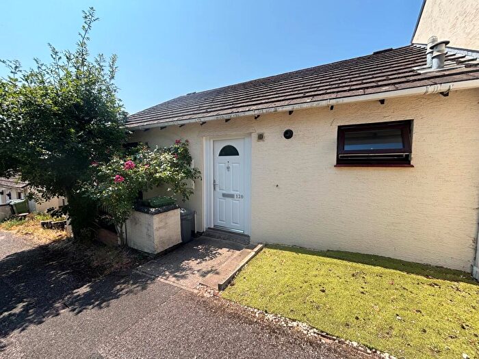 2 Bedroom Apartment To Rent In Bartholomew Street West, Exeter, EX4