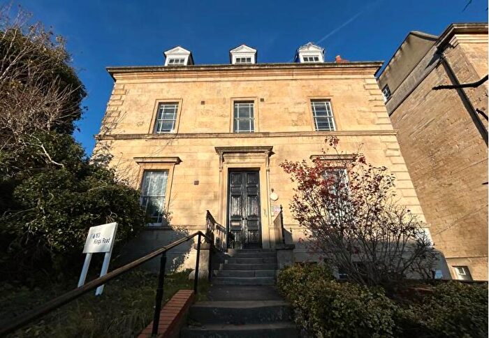 1 Bedroom Apartment To Rent In Kings Road, Reading, Berkshire, RG1