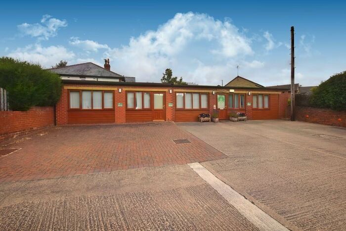 Land To Rent In Barnsley Road, Penistone, S36