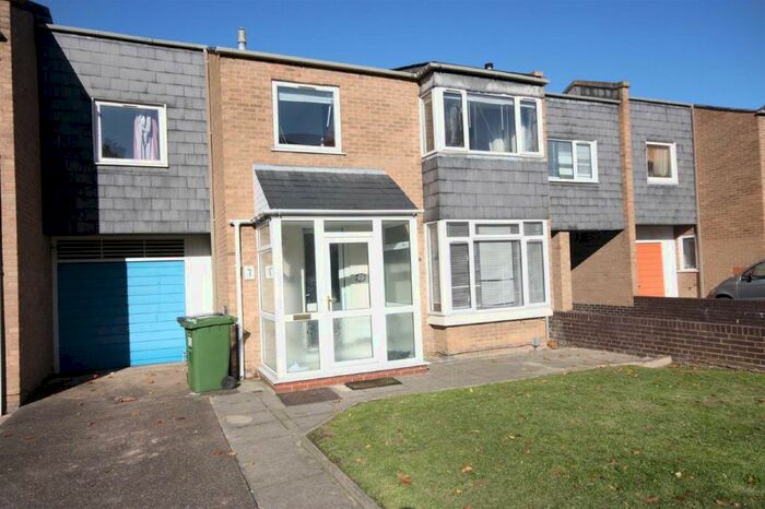 4 Bedroom Town House To Rent In King Street, Leamington Spa, Warwickshire CV32