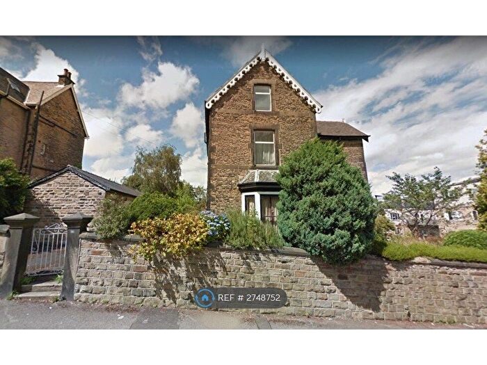 5 Bedroom Detached House To Rent In St. Andrews Road, Sheffield, S11