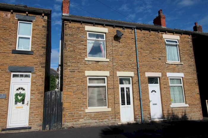 2 Bedroom Semi-Detached House To Rent In Unity Street, Carlton, Wakefield, West Yorkshire, WF3