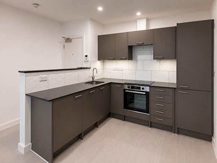 1 Bedroom Flat To Rent In Langwith House, Exeter, EX1
