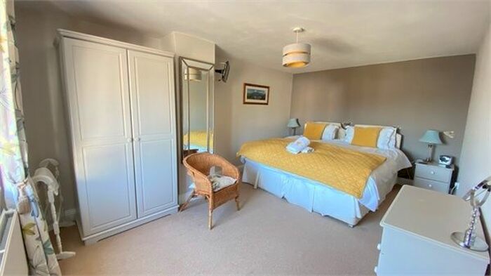 3 Bedroom Cottage For Sale In Braithwaite, Keswick, Cumbria, CA12