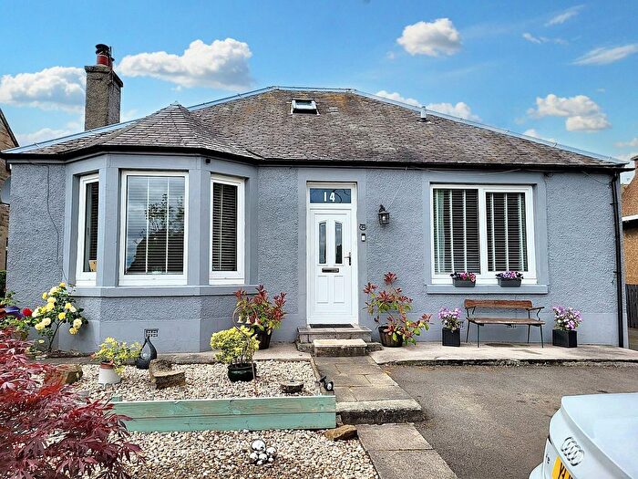 3 Bedroom Cottage For Sale In Manse Road, Kirkliston, EH29