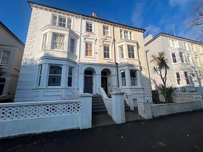 1 Bedroom Flat To Rent In Ventnor Villas, Hove, BN3