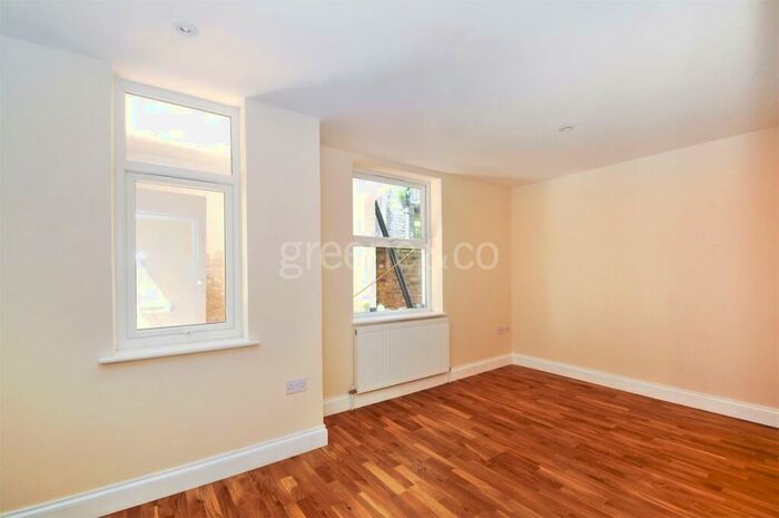 1 Bedroom Flat To Rent In Fellows London, NW3