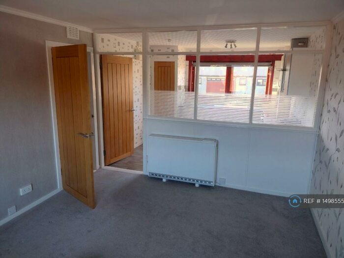 2 Bedroom Flat To Rent In Union Street, Brechin, DD9