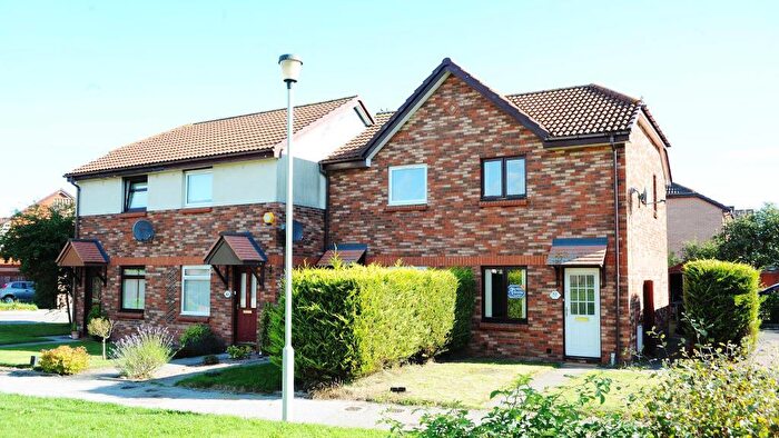 2 Bedroom End Of Terrace House To Rent In Ashwood Circle, Bridge Of Don, Aberdeen, AB22