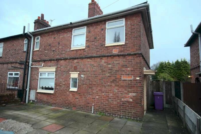 Houses For Sale To Rent In L11 5AX Railton Road Norris Green Liverpool