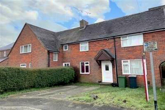 4 Bedroom House To Rent In Princes Place, Winchester, SO22
