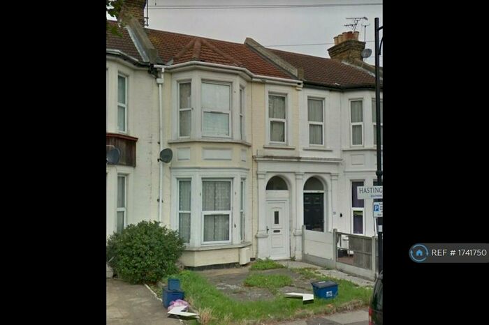 5 Bedroom Terraced House To Rent In Hastings Road, Southend-On-Sea, SS1