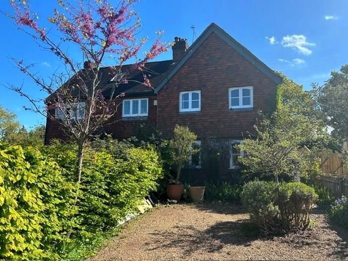 3 Bedroom Semi-Detached House To Rent In Rose Lane, Ripley, Woking, GU23