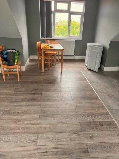 1 Bedroom Flat To Rent In High Road, London, NW10