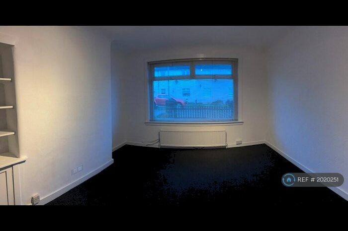 1 Bedroom Flat To Rent In Old Avenue, Auchinleck, Cumnock, KA18