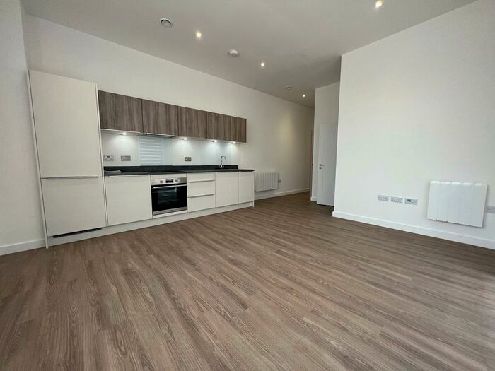 2 Bedroom Apartment To Rent In Ashwood Way, Basingstoke, RG23