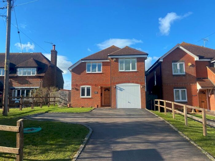 4 Bedroom Detached House For Sale In Main Street, Poundon, Bicester, OX27