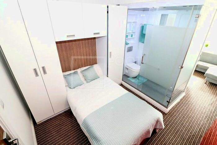 Studio To Rent In Sunbridge Road, Bradford, BD1