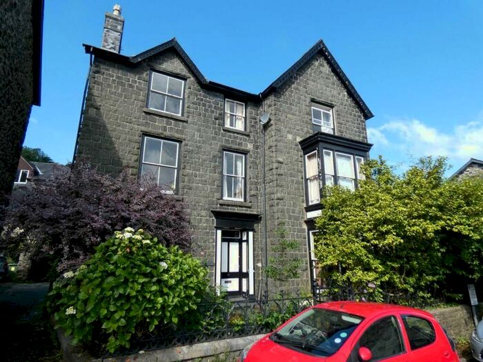 8 Bedroom Detached House For Sale In Caer Ffynnon, Springfield Street, Dolgellau, Gwynedd, LL40
