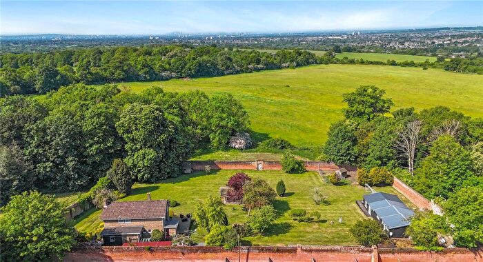 6 Bedroom Land For Sale In Boyles Court Farm, Great Warley, Brentwood, Essex, CM14