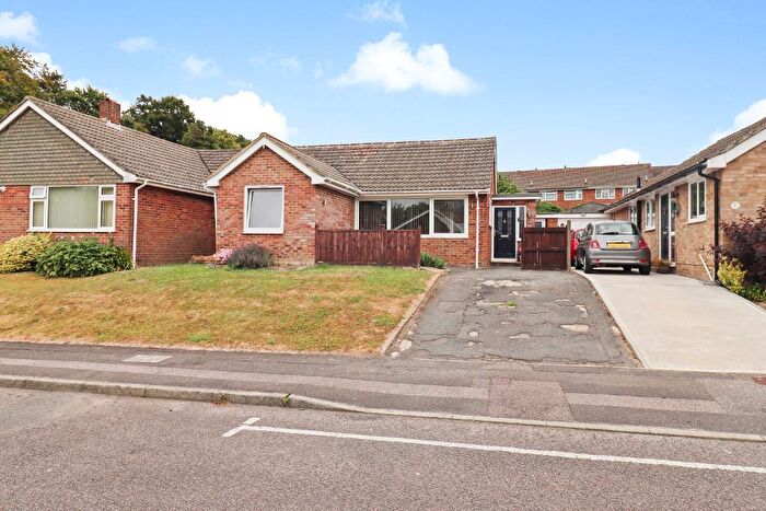 3 Bedroom Semi-Detached Bungalow For Sale In Chestnut Close, Whitfield, Dover, Kent, CT16