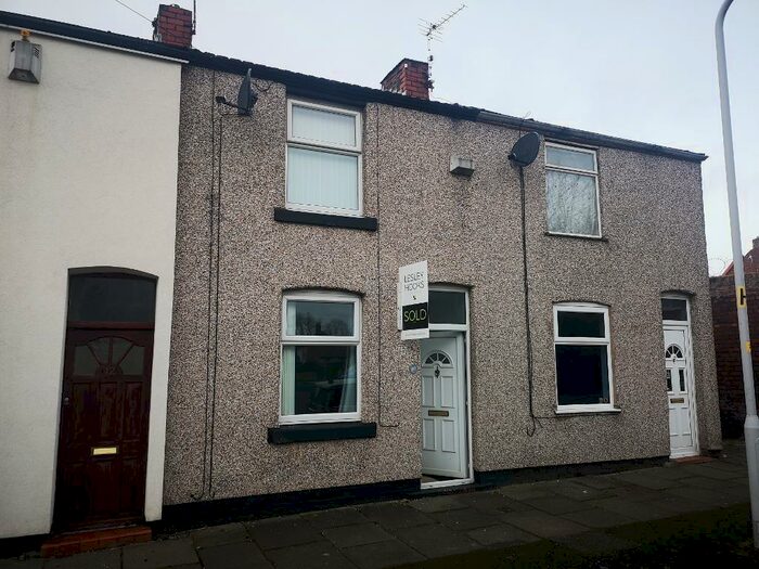 2 Bedroom Terraced House To Rent In Beaconsfield Road, New Ferry, Wirral, Merseyside, CH62