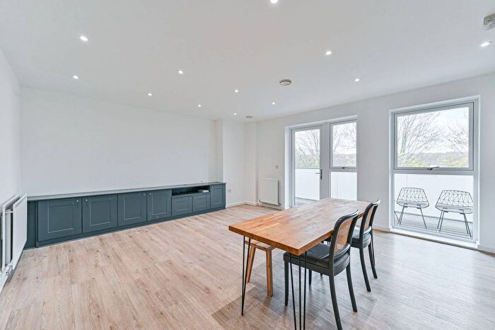 2 Bedroom Flat To Rent In Artillery Place, Woolwich, London, SE18