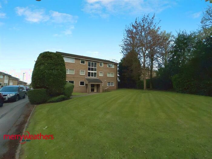 2 Bedroom Apartment To Rent In Rotherstoke Close, Rotherham, S60