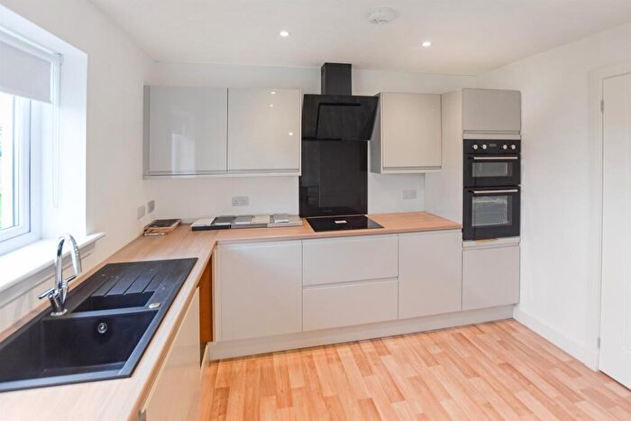 3 Bedroom Detached House For Sale In Riverside Gardens, Cronberry, Cumnock, KA18