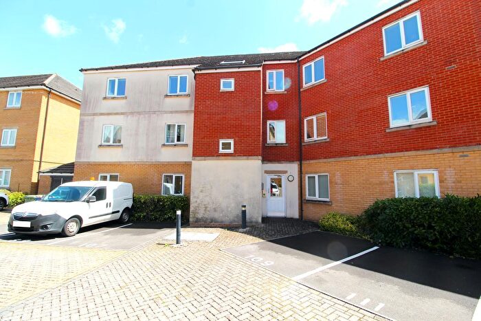2 Bedroom Flat For Sale In Hornbeam Close, Bradley Stoke, BS32