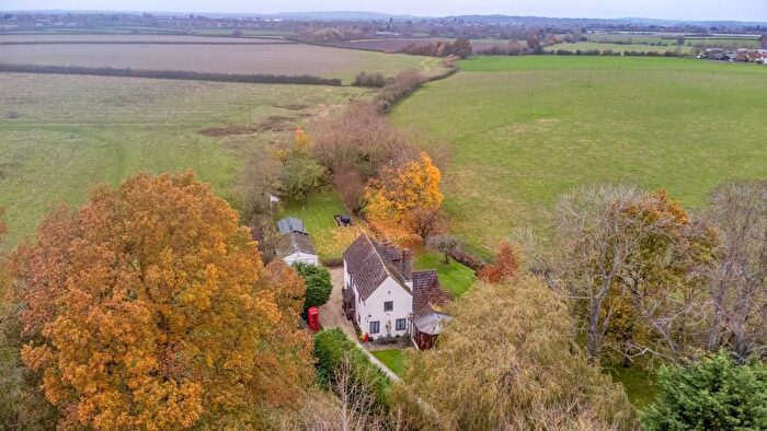 4 Bedroom Detached House For Sale In Thame, Oxfordshire, OX9